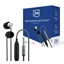Изображение 3MK Wired Earphones Jack 3,5 mm