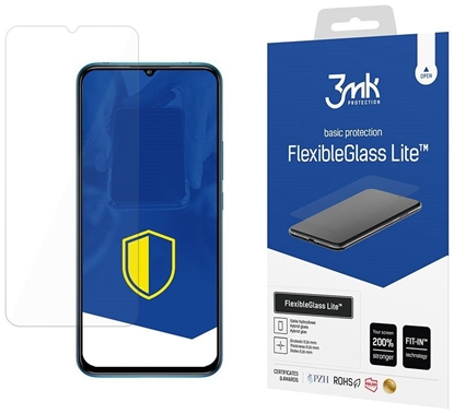 Изображение 3MK Xiaomi Xiaomi Mi 11T/Mi 11T Pro - Flexible Glass