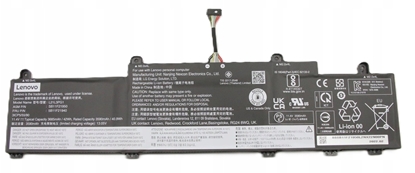 Picture of 42Wh 3-cell lithium-ion battery for Lenovo ThinkPad