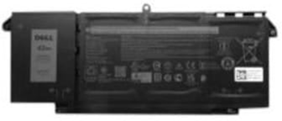 Picture of 42Whr Lithium-ion battery for Latitude laptops