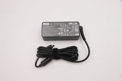 Attēls no 45W AC adapter charger Round