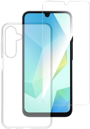 Picture of 4smarts 360° Protection Set für Samsung Galaxy A16