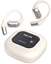 Attēls no 4smarts Open-Ear Bluetooth Kopfhörer SkyBuds AI Screen, beige