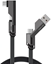 Picture of Kabel USB 4smarts USB-A - USB-C 1.5 m Grafitowy (541457)