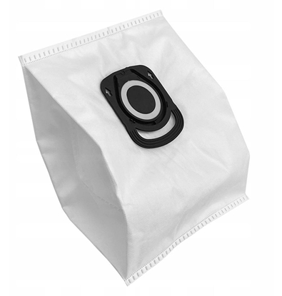 Attēls no 5x Worek Worki Na Kurz Py Brud Do Odkurzacza Rowenta / Tefal / Zr200540