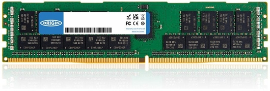 Изображение 64GB DDR4 2666MHZ RDIMM 2RX4