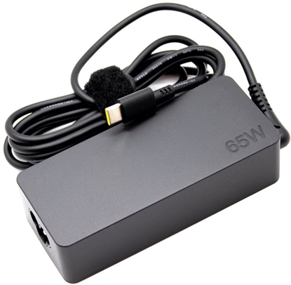 Attēls no 65W USB Type-C AC power