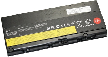 Picture of 6-CELL BATTERY FOR THINKPAD P50