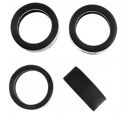 Picture of 85448 D124 Opony Mercedes-Benz SLS AMG GT3