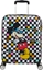 Picture of 85667 A080 WALIZKA AMERICAN TOURISTER MICKEY CHECK WAVEBREAKER DISNEY SPIN.55/20