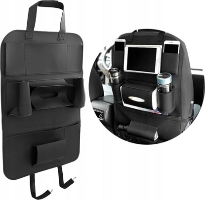 Изображение A14F ORGANIZER DO SAMOCHODU NA FOTEL SOF