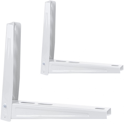 Изображение AB KLIMA Wspornik skadany bez poprzeczki 375x550 , udwig 140kg