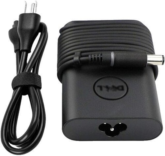 Picture of AC Adapter 60w Black