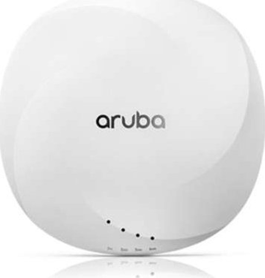 Picture of Access Point HPE ARUBA AP-655 (RW) CAMPUS -STOCK