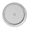 Picture of Access Point|MIKROTIK|1800 Mbps|IEEE 802.11b|IEEE 802.11g|IEEE 802.11n|IEEE 802.11ac|IEEE 802.11ax|2x10Base-T / 100Base-TX / 1000Base-T|CAPGI-5HAXD2HAXD