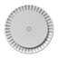 Picture of Access Point|MIKROTIK|1800 Mbps|IEEE 802.11b|IEEE 802.11g|IEEE 802.11n|IEEE 802.11ac|IEEE 802.11ax|2x10Base-T / 100Base-TX / 1000Base-T|CAPGI-5HAXD2HAXD