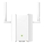 Изображение Access Point|TP-LINK|Omada|1800 Mbps|Wi-Fi 6|IEEE 802.3at|IEEE 802.11a/b/g|IEEE 802.11n|IEEE 802.11ac|IEEE 802.11ax|Bluetooth 5.2|1x10Base-T / 100Base-TX / 1000Base-T|Number of antennas 2|EAP625-OUTDOORHD