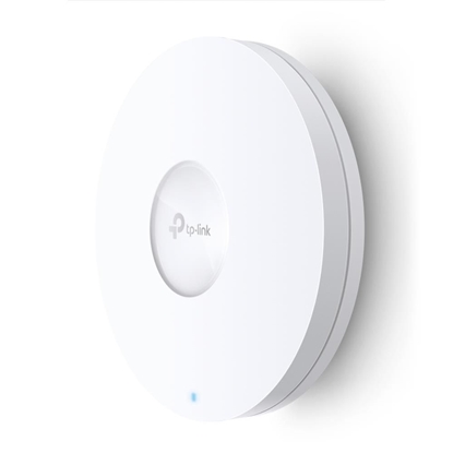 Изображение Access Point|TP-LINK|Omada|1x2.5GbE|EAP660HD
