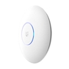 Picture of Access Point|UBIQUITI|1300 Mbps|IEEE 802.11a|IEEE 802.11b|IEEE 802.11g|IEEE 802.11n|IEEE 802.11ac|1xUSB 2.0|2xRJ45|Number of antennas 3|UAP-AC-PRO