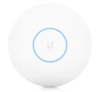 Picture of Access Point|UBIQUITI|4800 Mbps|1x10Base-T / 100Base-TX / 1000Base-T|U6-PRO