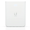 Picture of Access Point|UBIQUITI|Wi-Fi 5|Wi-Fi 6|IEEE 802.11a/b/g|IEEE 802.11n|5xRJ45|U6-IW