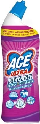 Изображение ACE el do WC ACE ULTRA Power Lavender Effect 750ml (12740365)