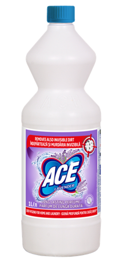 Picture of Ace Lavender 1L