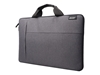 Picture of Acer ABG233 | Notebook Case | Sleeve | Grey | 15.6 "