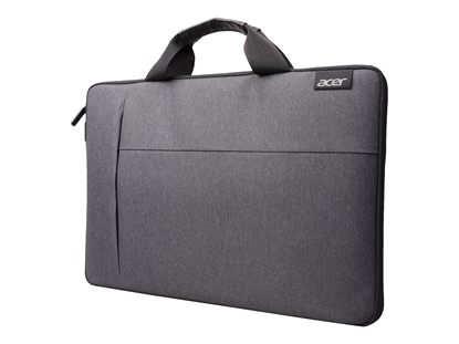 Picture of Acer ABG233 | Notebook Case | Sleeve | Grey | 15.6 "