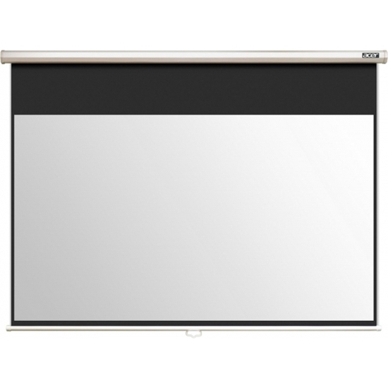 Picture of Acer E100-W01MW projection screen 2.54 m (100") 16:10