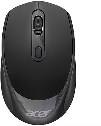 Attēls no Acer OMW142 Wireless Mouse 1600DPI