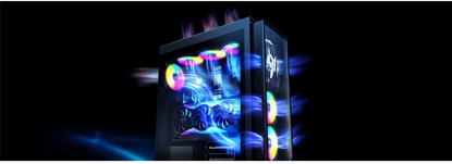 Attēls no Acer PREDATOR Orion 7000 U7-265KF 32GB 2TBSSD RTX5080 16GB W11H