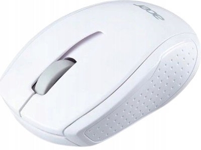 Picture of Acer Wireless Mouse AMR800 (White)