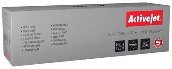 Picture of Activejet ATH-136NX Toner (zamiennik HP 136X W1360X; Supreme; 2600 stron; czarny)