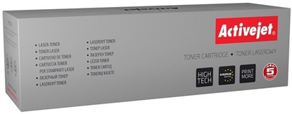Attēls no Activejet ATH-139N Toner (zamiennik HP 139A W139A; Supreme; 1500 stron; czarny)