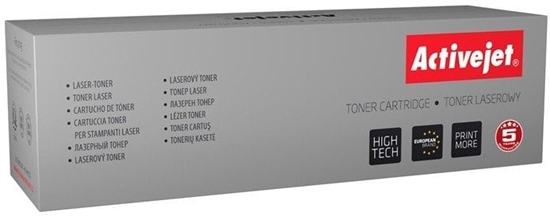 Picture of Activejet ATH-331NX Toner do drukarki HP, zamiennik HP 331X W1331X; Supreme; 15000 stron; czarny)