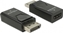 Picture of Delock Adapter DisplayPort 1.2 male to HDMI female 4K Passive black