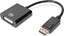 Изображение Digitus Active DisplayPort Adapter / Converter, DP to DVI