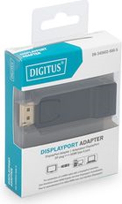 Изображение Digitus DisplayPort Adapter