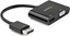 Picture of Adapter AV StarTech DisplayPort - HDMI - D-Sub (VGA) czarny (JAB-6157899)