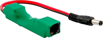 Attēls no Adapter bluetooth Atte Adapter PoE 802.3af obniajcy napicie do 5V ATTE ASDC-05-050-HS