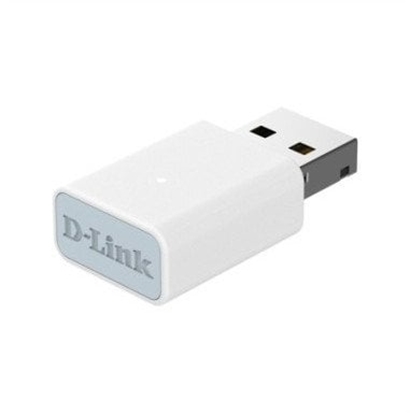 Изображение Adapter D-LINK Wifi USB AC13U
