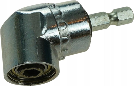 Picture of Adapter ktowy- przystawka, uchwyt na wiertark (50/100)