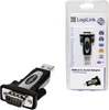 Изображение Logilink Adapter USB 2.0 -> Seriell