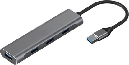 Picture of Adapter USB Extra Digital Adapteris USB 3.0  - 4 x USB 3.0