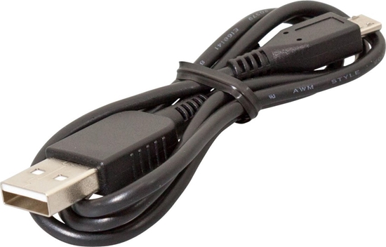 Picture of Adapter USB Sony Micro USB Cable