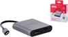 Picture of Adapter USB-C - 2x HDMI 2.0;  4K MST; M/F 