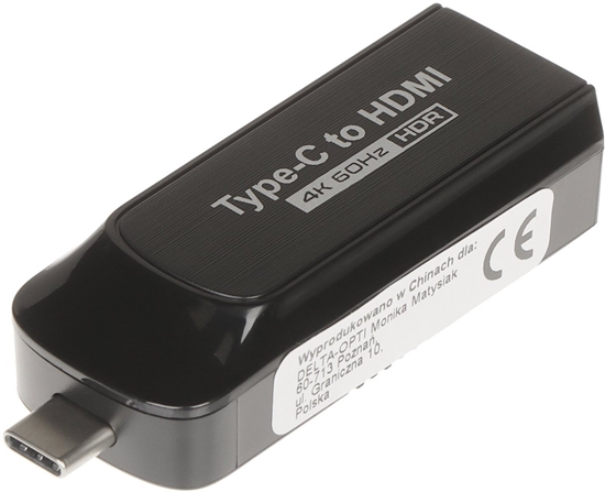 Picture of Adapter USB-C/HDMI