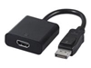 Picture of Adapteris Gembird DisplayPort - HDMI