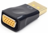 Picture of Adapteris Gembird DisplayPort uz VGA
